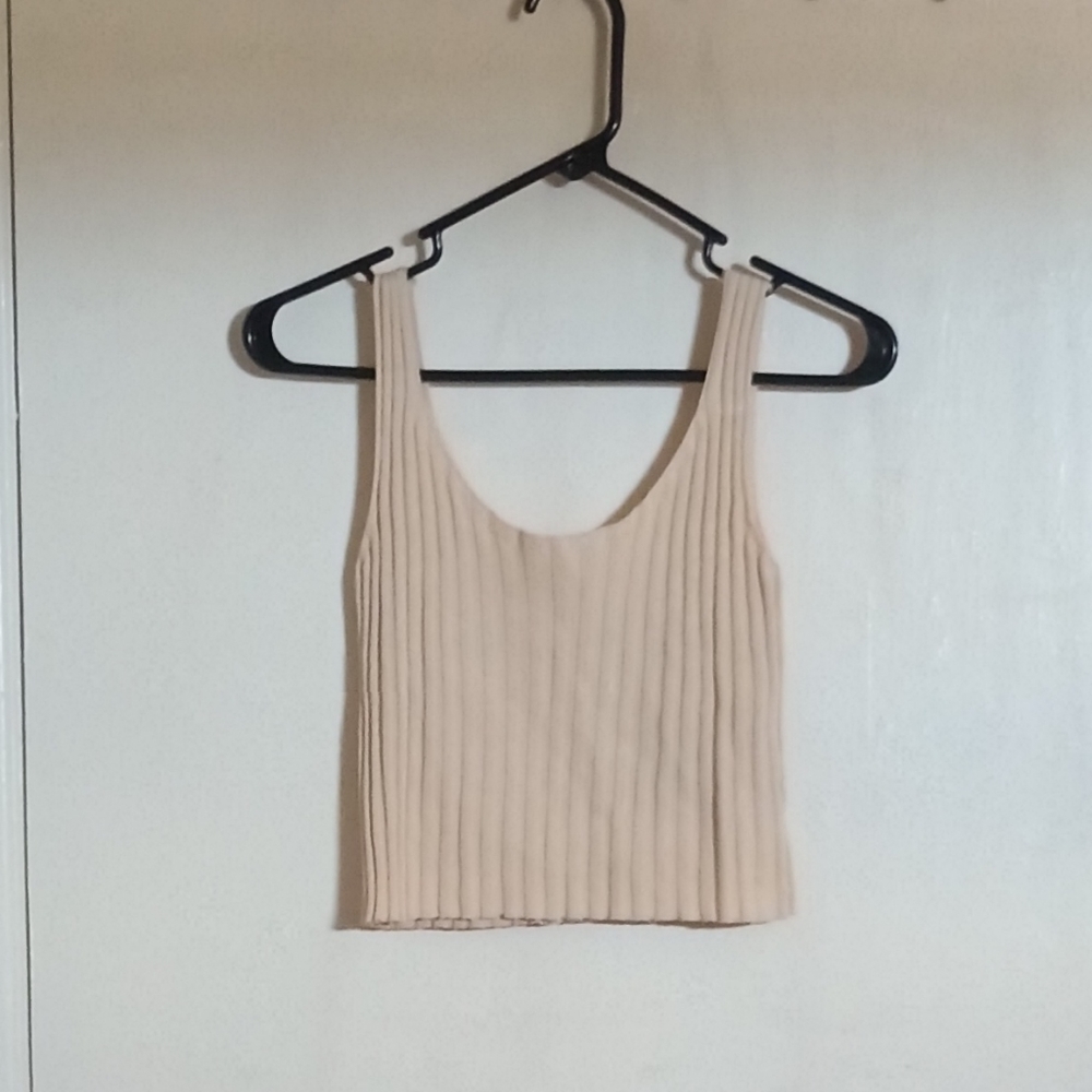Shein Tank Top